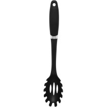 PRESTIGE Nylon Head Spaghetti Server, Black (PR54610)