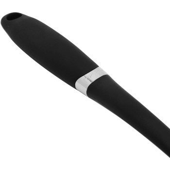 PRESTIGE Nylon Head Spaghetti Server, Black (PR54610)