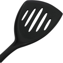 PRESTIGE Nylon Head Slotted Turner, Black (PR54611)