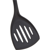 PRESTIGE Nylon Head Slotted Turner, Black (PR54611)