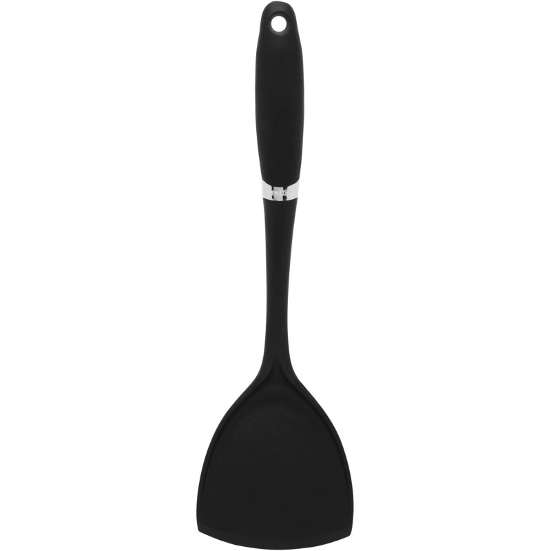 PRESTIGE Nylon Head Solid Turner, Black (PR54612)