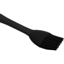 PRESTIGE Nylon Pastry Brush, Black (PR54639)