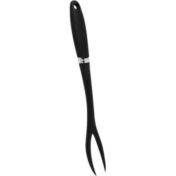 PRESTIGE Nylon Head Fork, Black (PR54645)