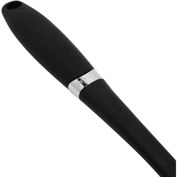 PRESTIGE Nylon Head Fork, Black (PR54645)