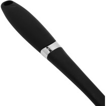 PRESTIGE Nylon Head Fork, Black (PR54645)