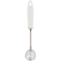 PRESTIGE Stainless Steel Egg Whip, Silver (PR549)