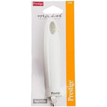 PRESTIGE Stainless Steel Egg Whip, Silver (PR549)