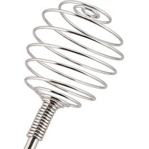 PRESTIGE Stainless Steel Egg Whip, Silver (PR549)