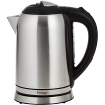 PRESTIGE S/S1.0 Ltr Cordless Travel Kettle (PR54903)