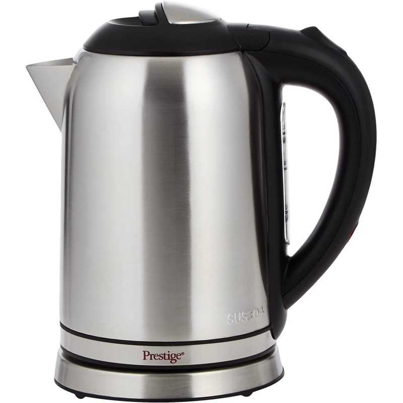 PRESTIGE S/S1.0 Ltr Cordless Travel Kettle (PR54903)