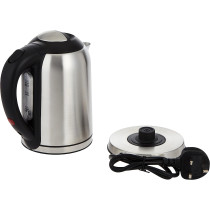 PRESTIGE S/S1.0 Ltr Cordless Travel Kettle (PR54903)