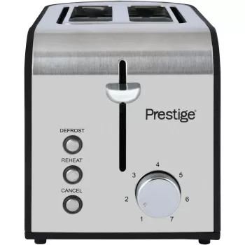 PRESTIGE 2 Slice Stainless...
