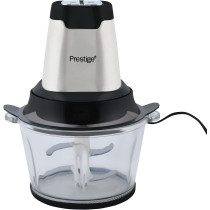 PRESTIGE Stainless Steel Food Chopper, Multicolour (PR54923)