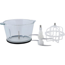 PRESTIGE Stainless Steel Food Chopper, Multicolour (PR54923)