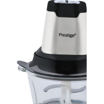 PRESTIGE Stainless Steel Food Chopper, Multicolour (PR54923)