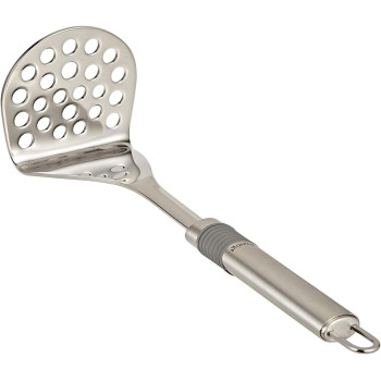 PRESTIGE 2724643693273 Food Masher , Silver (PR55101)
