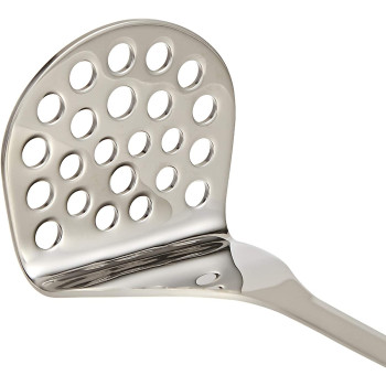 PRESTIGE 2724643693273 Food Masher , Silver (PR55101)
