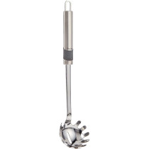 PRESTIGE Spaghetti Server Silver (PR55110)