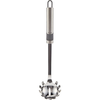 PRESTIGE Spaghetti Server Silver (PR55110)