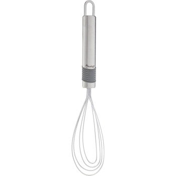 PRESTIGE Pro Grip Flat Whisk (PR55116)