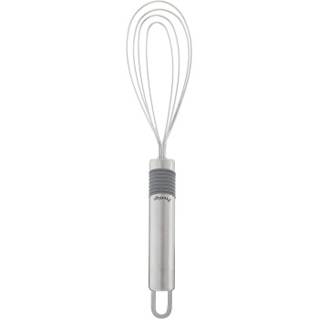PRESTIGE Pro Grip Flat Whisk (PR55116)