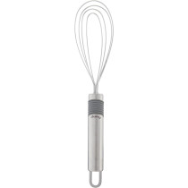 PRESTIGE Pro Grip Flat Whisk (PR55116)