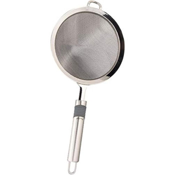 PRESTIGE Conical Sieve 16 Cm, Silver (PR55165)