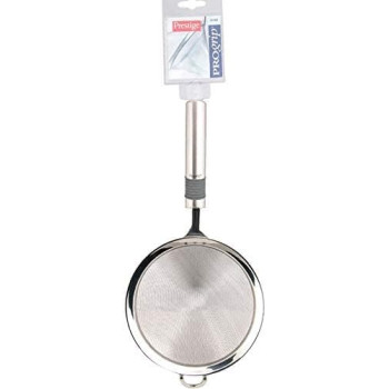 PRESTIGE Conical Sieve 16 Cm, Silver (PR55165)