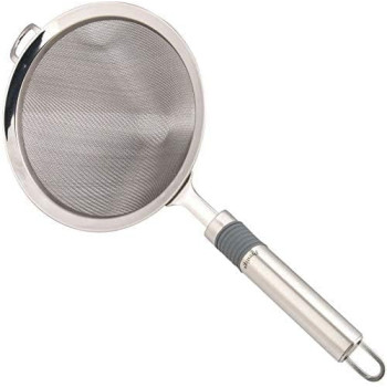 PRESTIGE Conical Sieve 16 Cm, Silver (PR55165)