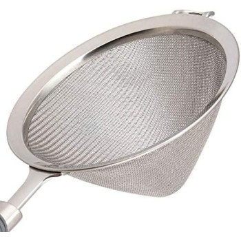 PRESTIGE Conical Sieve 16 Cm, Silver (PR55165)