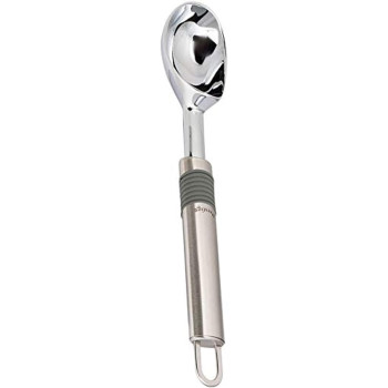 PRESTIGE Ice Cream Scoop, Silver (PR55175)
