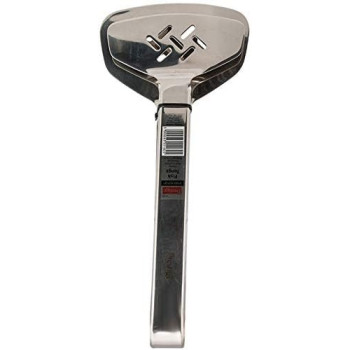 PRESTIGE Fish Tongs, Silver (PR55182)