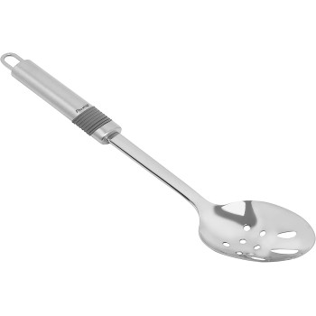 PRESTIGE Progrip Utensil Set & Chrome Stand, 6 Piece (PR55185)