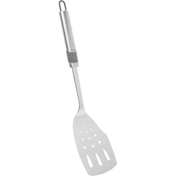 PRESTIGE Progrip Utensil Set & Chrome Stand, 6 Piece (PR55185)