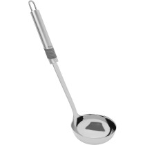 PRESTIGE Progrip Utensil Set & Chrome Stand, 6 Piece (PR55185)