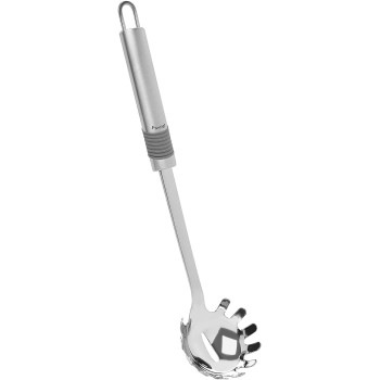 PRESTIGE Progrip Utensil Set & Chrome Stand, 6 Piece (PR55185)