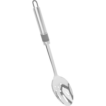 PRESTIGE Progrip Utensil Set & Chrome Stand, 6 Piece (PR55185)