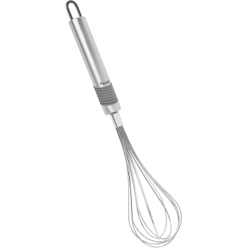 PRESTIGE Progrip Utensil Set & Chrome Stand, 6 Piece (PR55185)