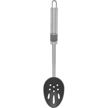 PRESTIGE Strainer Spoon, Black (PR55403)