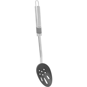 PRESTIGE Strainer Spoon, Black (PR55403)