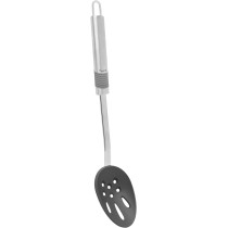 PRESTIGE Strainer Spoon, Black (PR55403)