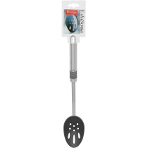 PRESTIGE Strainer Spoon, Black (PR55403)