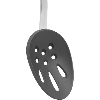 PRESTIGE Strainer Spoon, Black (PR55403)