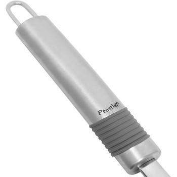 PRESTIGE Strainer Spoon, Black (PR55403)