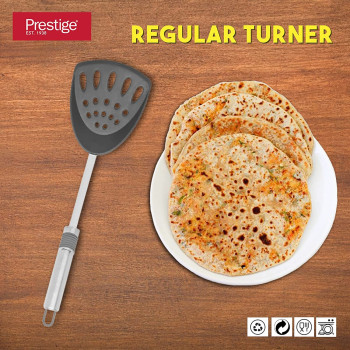 PRESTIGE Hi Back Turner - Multi Color - (PR55404)