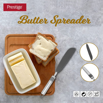 PRESTIGE Palette Knife, Gray (PR55407)