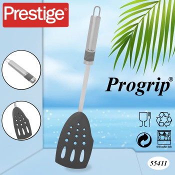 PRESTIGE Regular Turner, Black (PR55411)