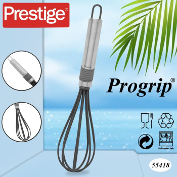 PRESTIGE Whisk, Black (PR55418)