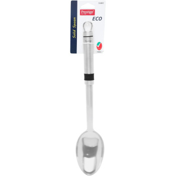 PRESTIGE Eco Solid Spoon Stainless Steel (PR55802)
