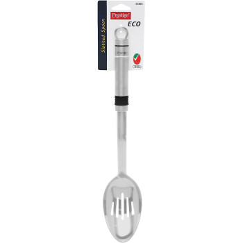 PRESTIGE Eco Slotted Spoon Stainless Steel (PR55803)